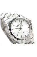 Orologio Hamilton Donna Jazzmaster Viewmatic in Acciaio H32315111 - H32315111